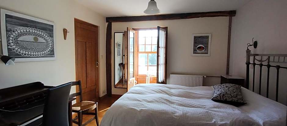 HOTEL RURAL LA ENGAÑA