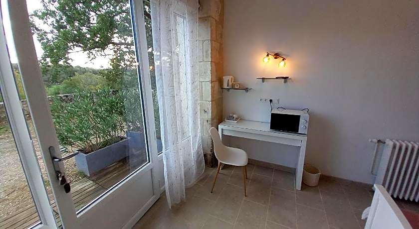 Villa du Cerf Thibault