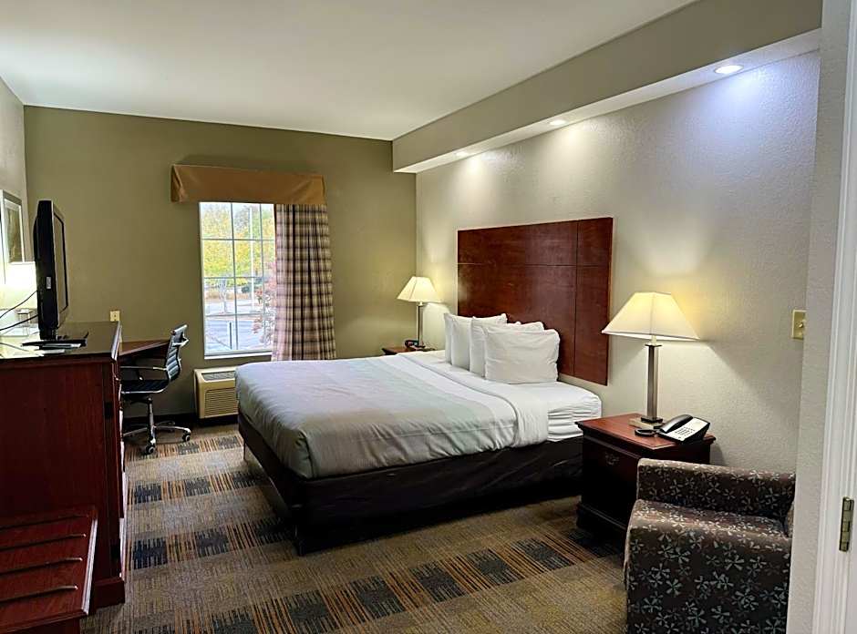 Quality Inn Newnan - Atlanta South