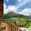 Satha private villa Dieng