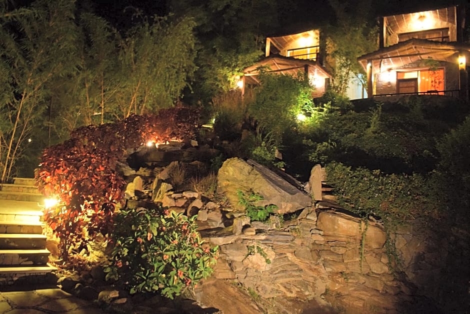 Kumbhalgarh Forest Retreat