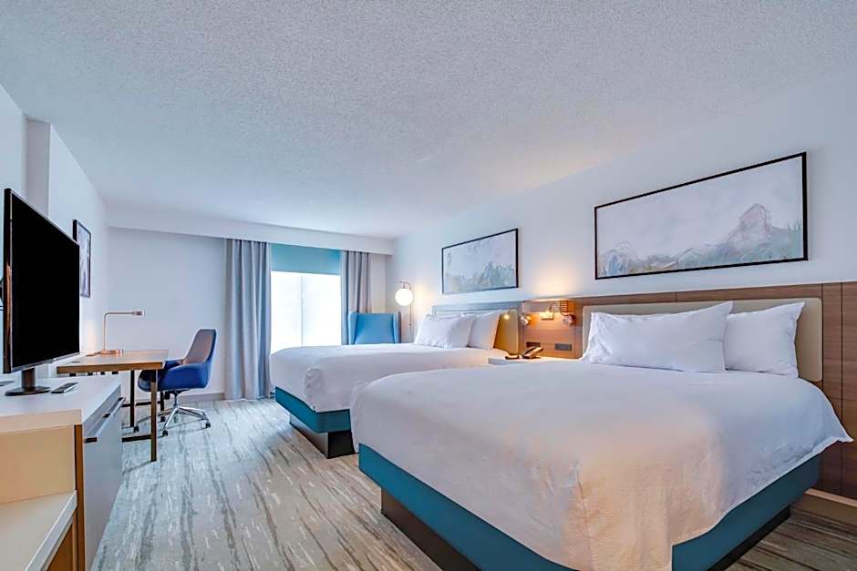 Hilton Garden Inn Louisville Airport