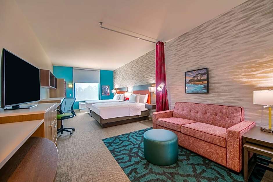 Home2 Suites By Hilton Kingsland