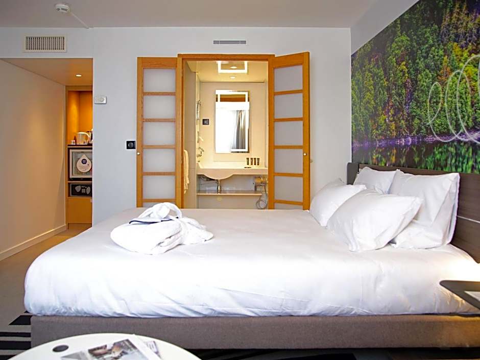 Novotel Lille Centre Grand Place