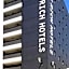 Green Rich Hotel Iwakuni Ekimae (Artificial hot spring Futamata Yunohana)
