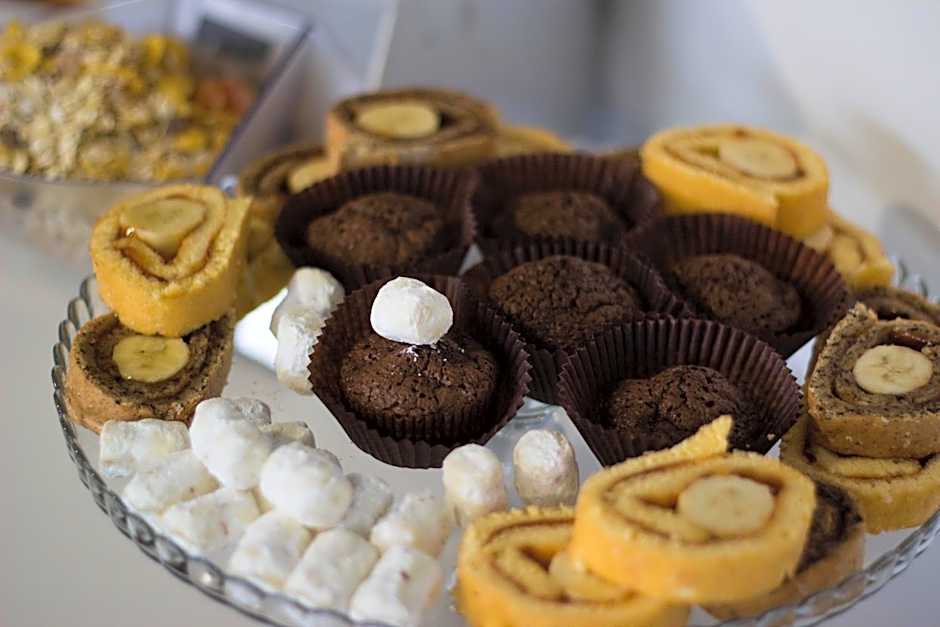 Garni Hotel Hollywoodland Wellness & Aquapark