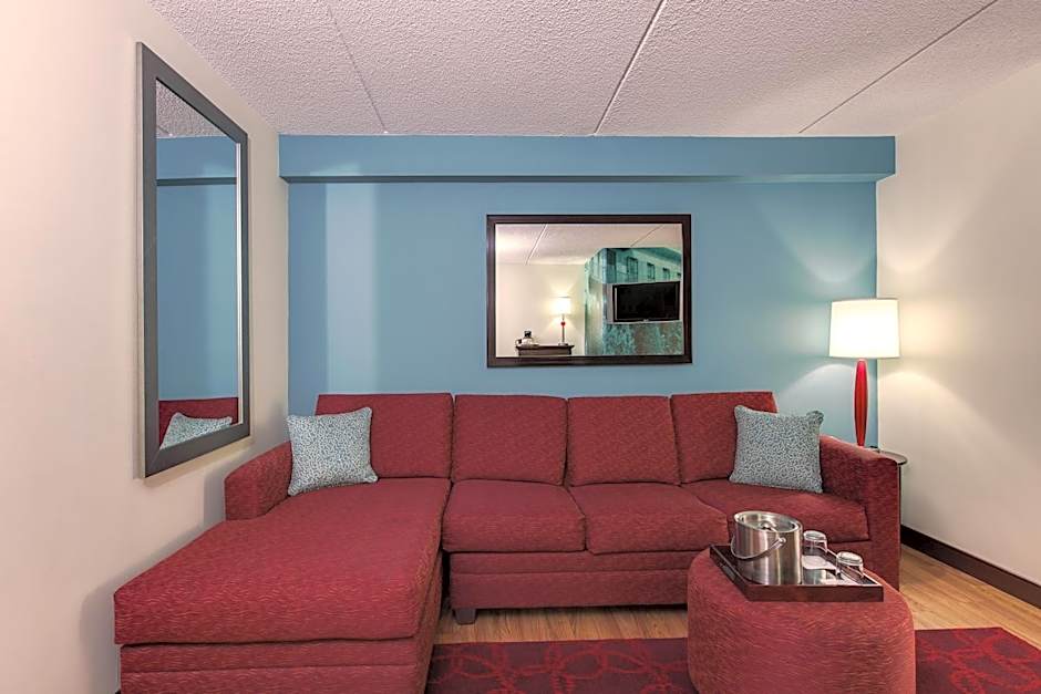Hotel Indigo Chicago-Vernon Hills By IHG