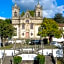 Pousada Mosteiro de Guimaraes