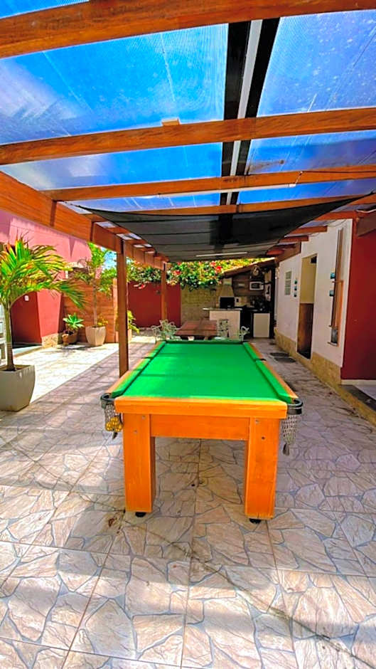 POUSADA ONDA CARIOCA