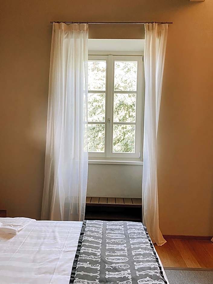 Relais San Maurizio
