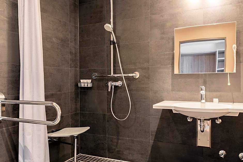 AC Hotel by Marriott Berlin Humboldthain Park