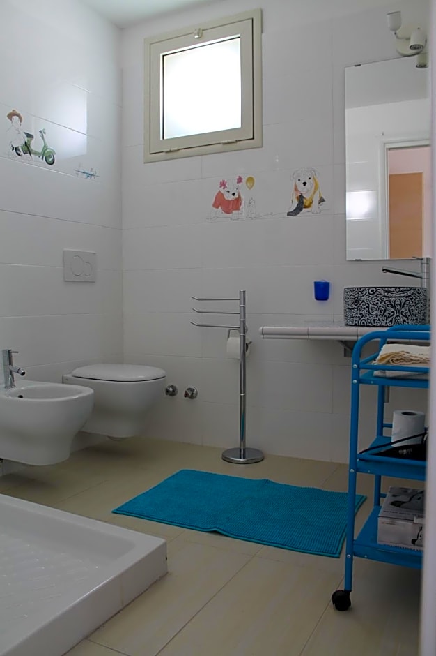 Il Caimano B & B, con piscina dal 13 Luglio al 31 Agosto