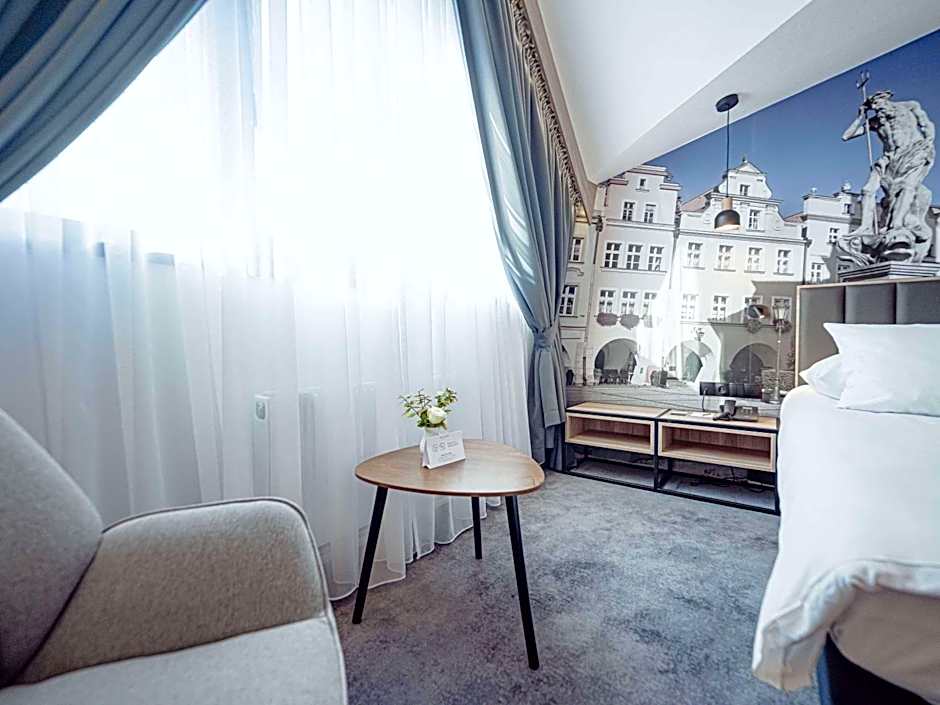 Hotel Mercure Jelenia Gora
