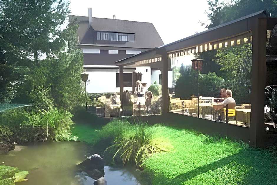Waldhotel Sulzbachtal
