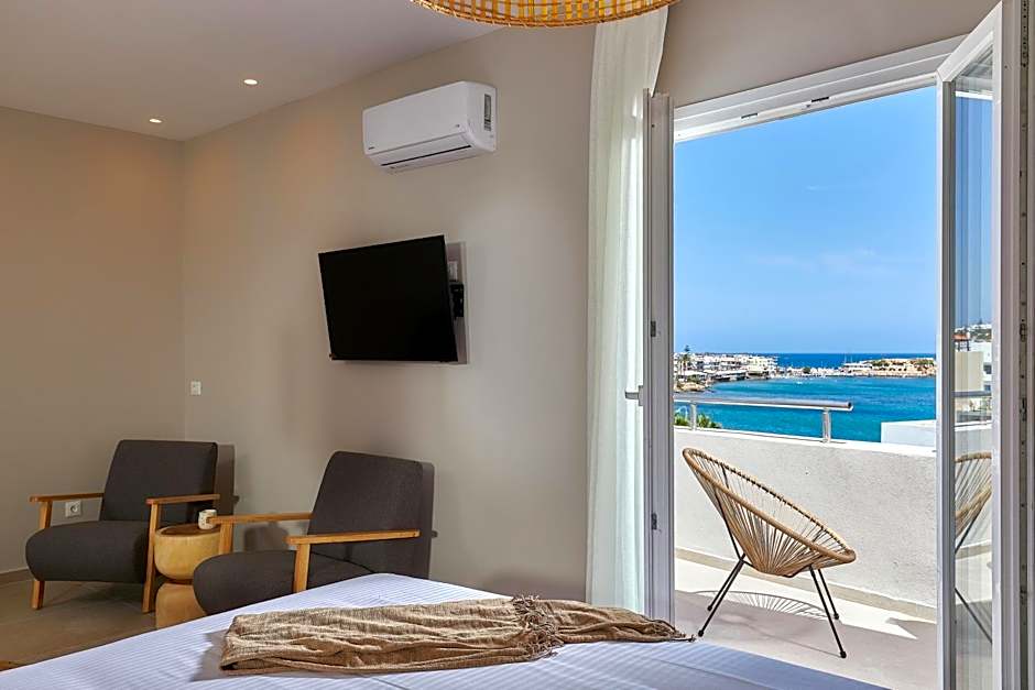 Lotus Rise Hotel - Adults Only