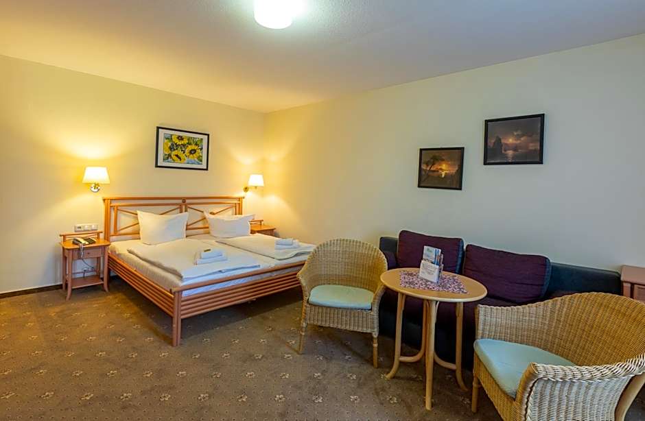 Hotel am Wariner See