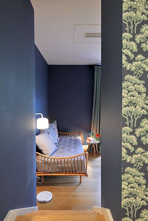 Hôtel Le Saint Christophe