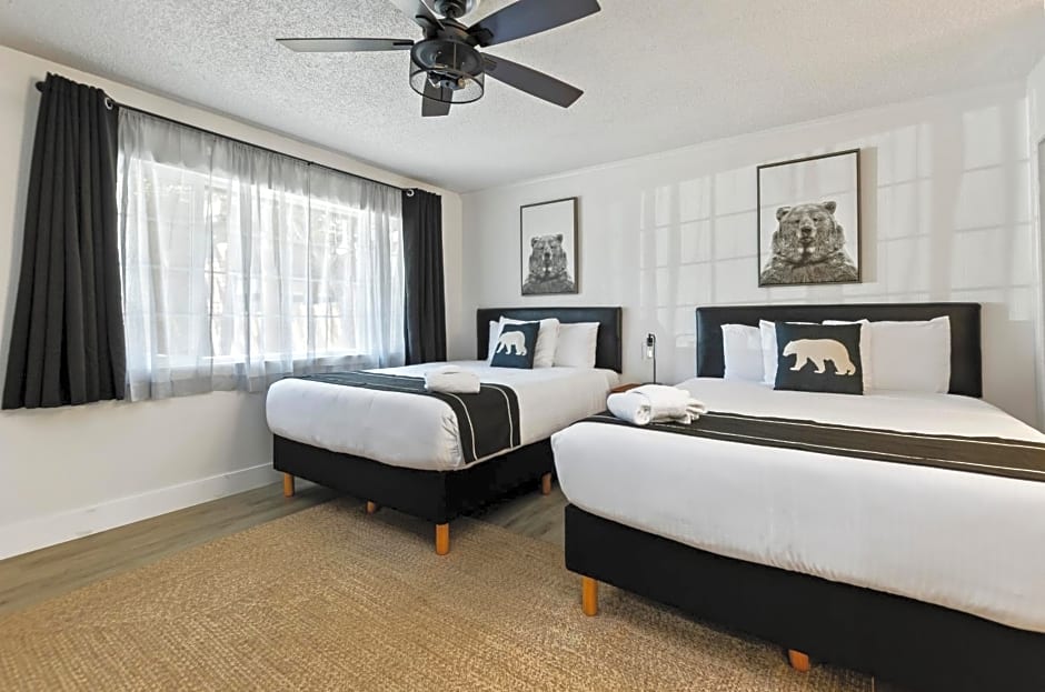 The Jeffrey Hotel