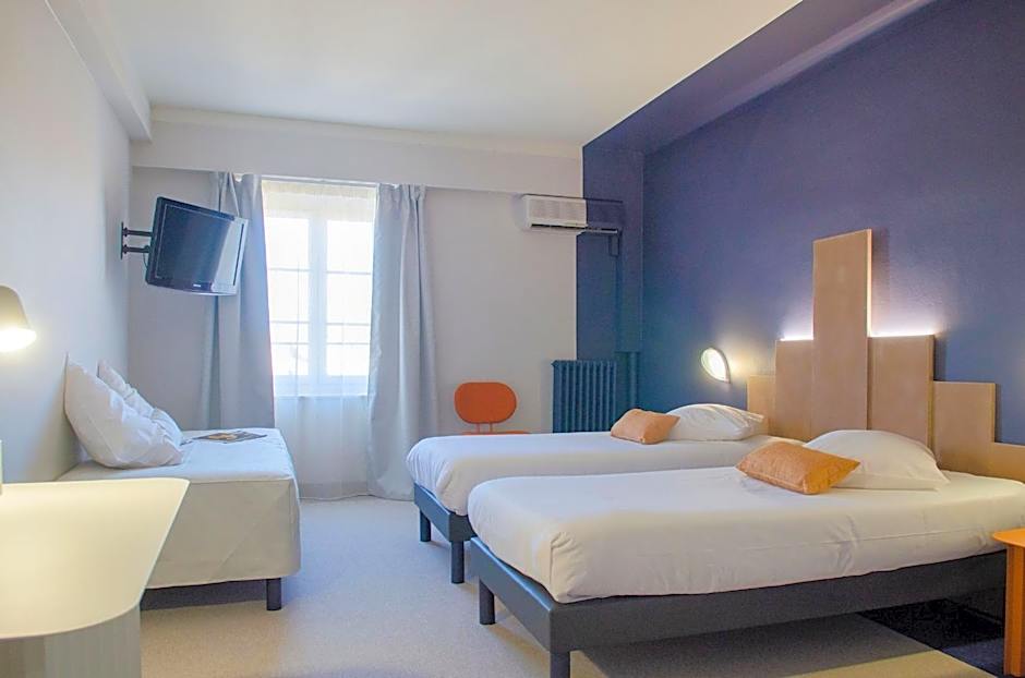 Hôtel IMPERATOR Béziers