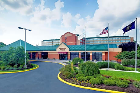Wyndham Garden Philadelphia Airport