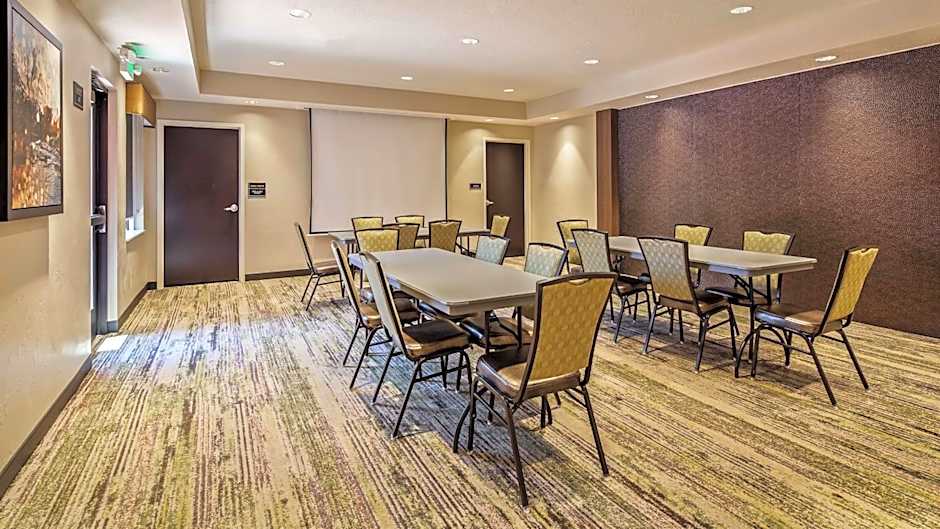 Best Western Plus Zion Canyon Inn & Suites