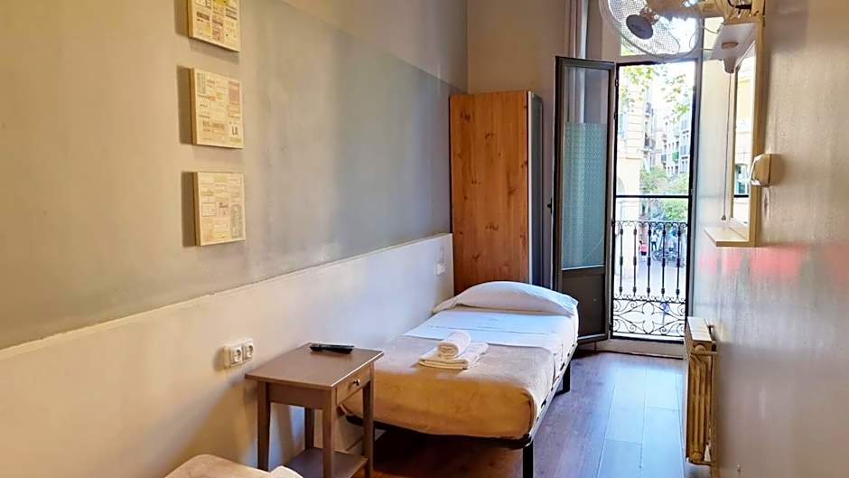 Paraiso Hostel