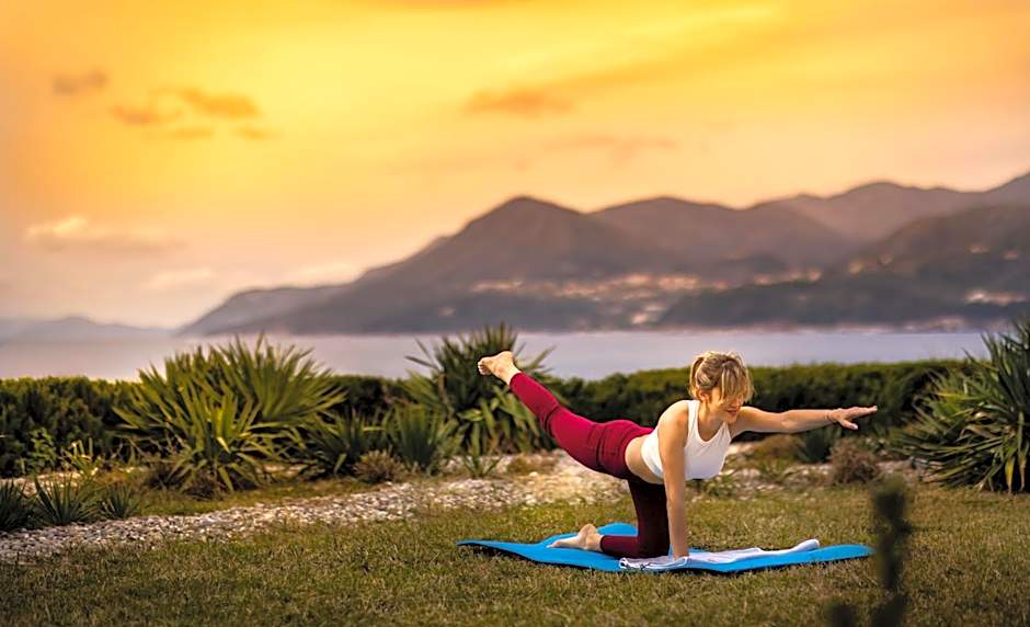 Valamar Collection Dubrovnik President Hotel