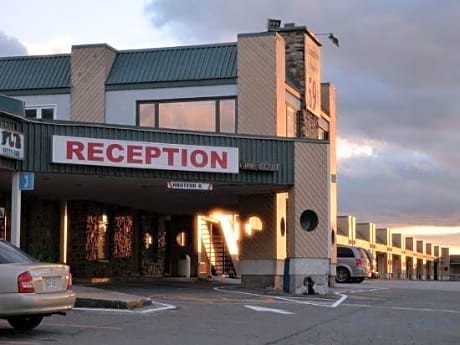 Travelodge by Wyndham Saint-Liboire