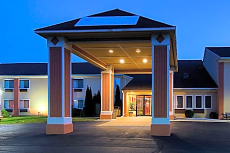 Quality Inn Plainfield