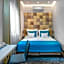 Hotel President Budapest, affiliated by Melia