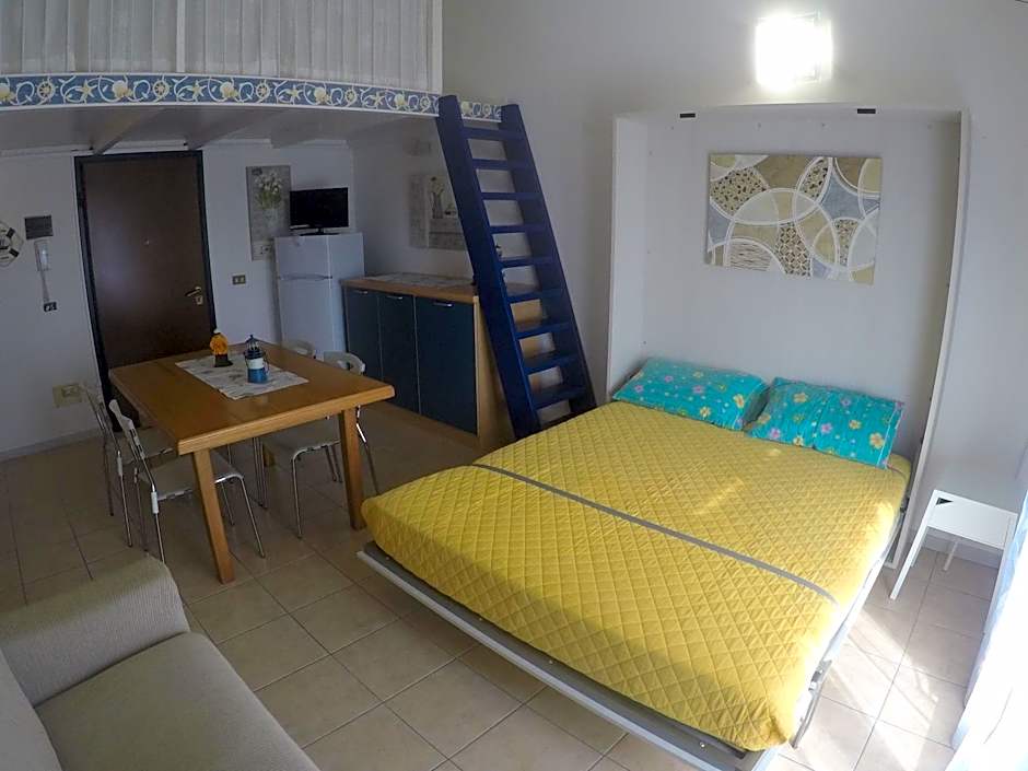 Villaggio Laguna - Agenzia Cocal