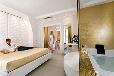 Penthouse Apartment