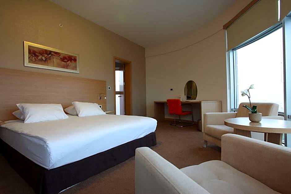 Orucoglu Oreko Hotel