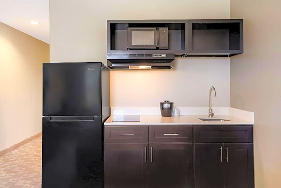 Suburban Studios Berwick - Morgan City