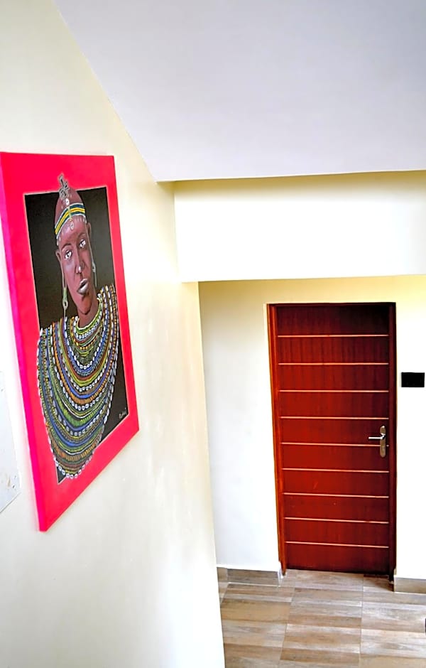 Gigiri Express Hotel