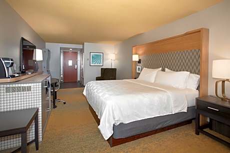 King Room - Hearing Accessible/Non-Smoking