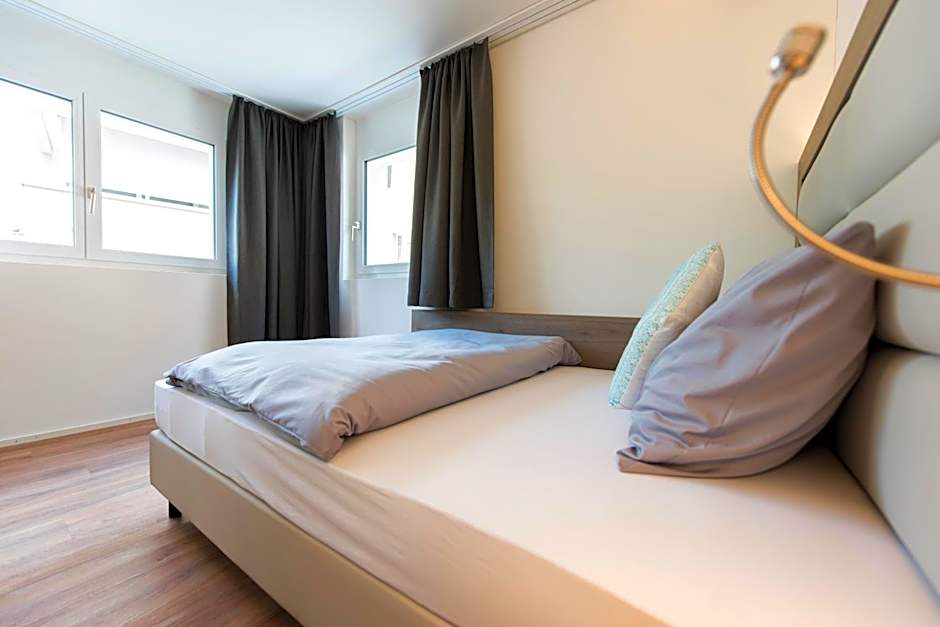 Hotel Tilia - Self Check-in