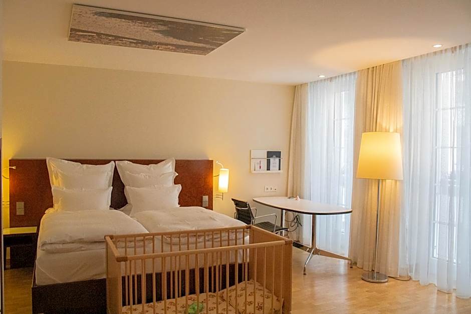 Grand Hotel Mussmann