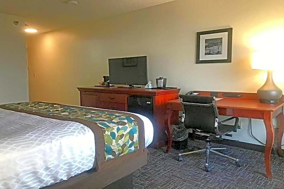 Comfort Inn & Suites O'Fallon - St. Louis Area