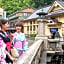Ooedo Onsen Monogatari Kinosaki