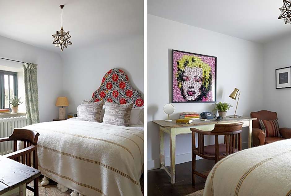 Artist Residence Oxfordshire