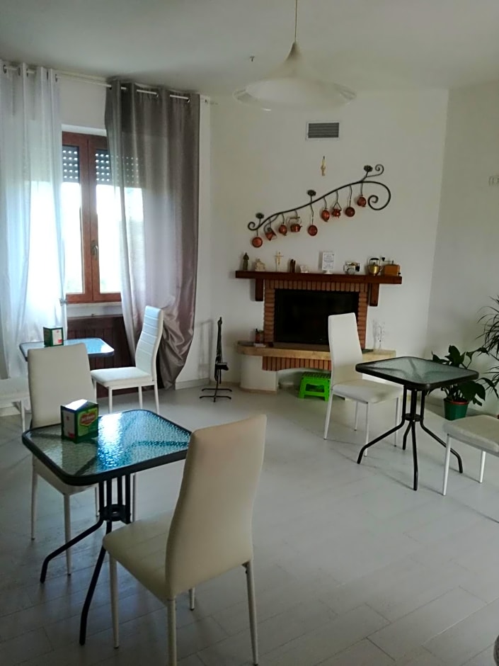 B&B Pozzo Innamorato