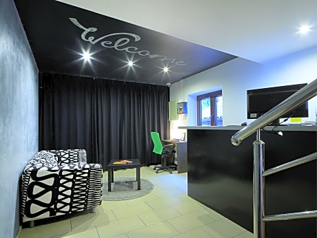 Taban Hostel Zagreb Center
