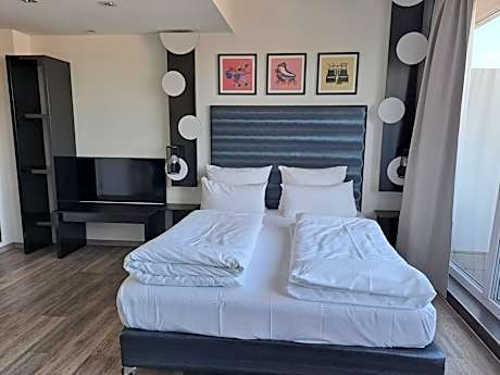 French Cozy Room