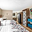 Red Roof Inn Perryville
