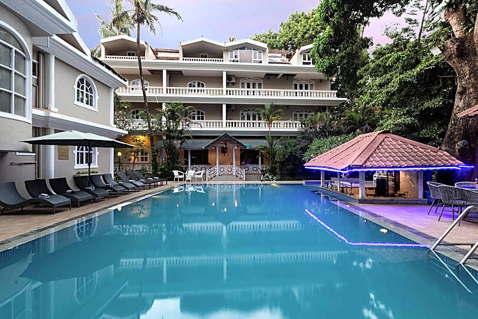 Photo 1 of 50 of Calux Joia Do Mar Resort