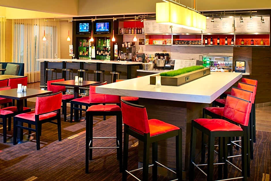 Courtyard by Marriott Lexington North