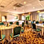 Britannia Leeds Bradford Airport