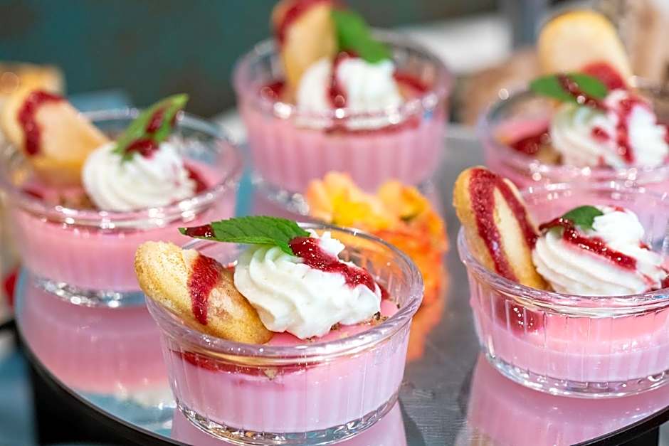 Garden of Eden Complex