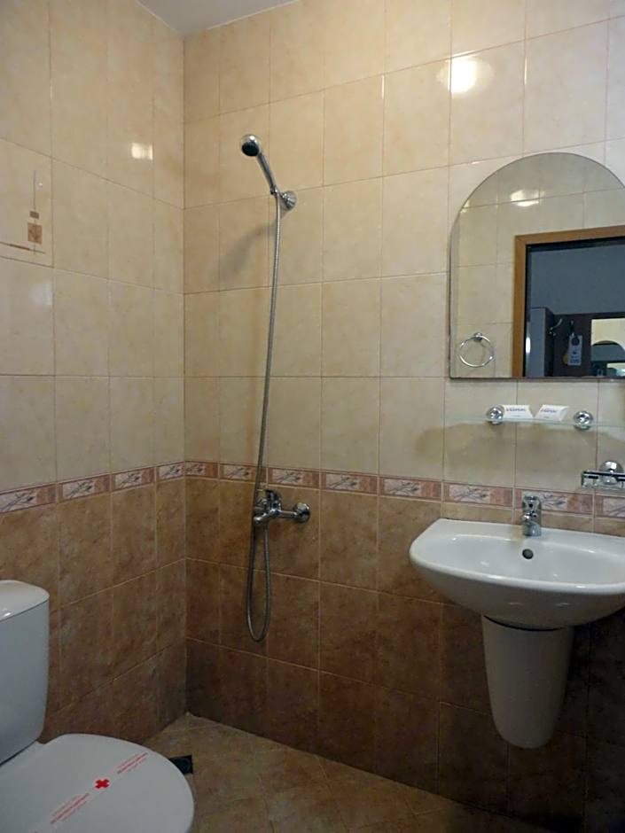 Barex Family Hotel